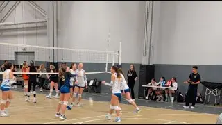Tropical Ice Challenge '26 | Top Select 13 Elite vs Gainesville Juniors 13