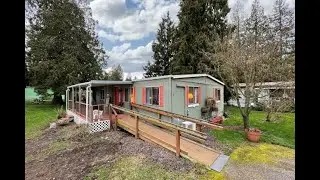 90 Baywood Village Rd #29 - Sequim, WA