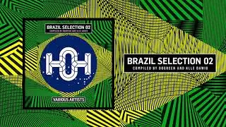 RQntz, Gandolfi B  - My Mind (Original Mix)