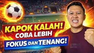 LEBIH TENANG LEBIH FOKUS AKHIRNYA MENANG TERUS❗️Goal Battle Indonesia 🇮🇩 #goalbattle 