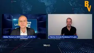 S2023 Ep15: Fabrice Grinda Fondateur FJ Labs : 