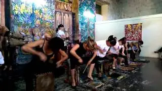 Habana Compas Dance