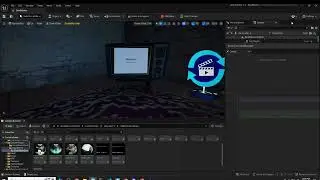 Playable TV in Fortnite