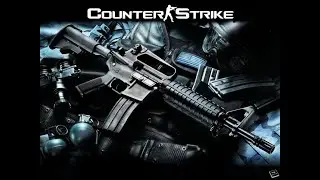 Counter Strike 1.6 BEST [of the] BEST