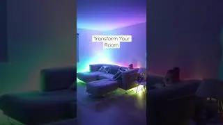 Great Lights For Your Room #shorts