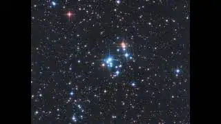 The 37 Cluster
