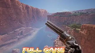Phantom Fury | Full Game Walkthrough {4K UHD 60FPS} No Commentary