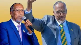 HEES CUSUB MUUSE BIIXI | ADIGOON XILBA HAYNIN | BEST HEES CUSUB 2026