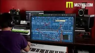 ARTURIA ARP 2600