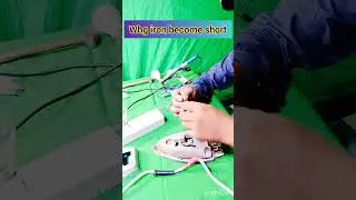 why iron become short   know reason o watch  #how can over come #help #installation #our