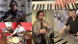 Tokyo Paris Express - Argian