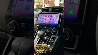 #crvturbo #headunitandroid #headunitcrvturbo #crvprestige #crvindonesia #crvturboandroid #headunit