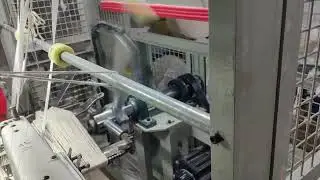 loop mop making machines --Merit Brush Machine Manufacturer