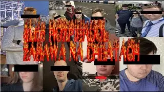 10 minut OSTREJ jechanki NA CHEATACH 4Life MTA