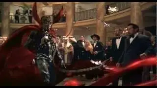 Awesome clip from Spawn (1997) in HD