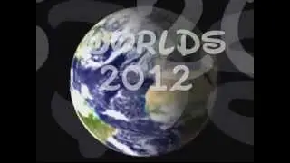 Cheerleading Worlds 2012