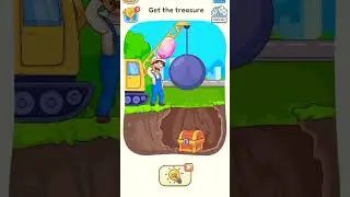 Dop 5 (delete one part) ios android walkthrough #shorts #trending #ytshorts #gaming #games