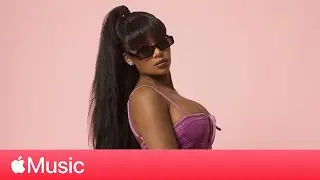 Summer Walker: Praises Cardi B&rsquo;s Vocals on &ldquo;No Love,&rdquo; Motherhood, and Self Care | Apple Music