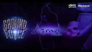 Azrael by @GROUND-FORCE (Single release-Bengali version)