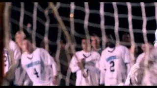 A Warrior's Heart  - Featuring Lacrosse!