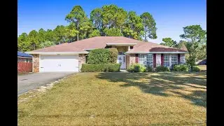 7604 Brewster St | Navarre Real Estate