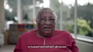 Help us Open Up Hospice Care