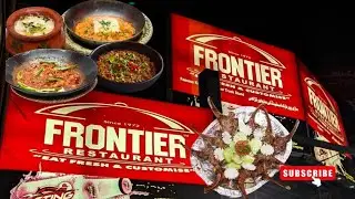 Frontier Restaurant | Boat Basin Famous Restaurant | F Se Food