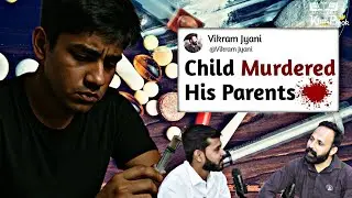 How DRUG ADDICTION hijacks your life - Future of TERRORISM. KhasBook Podcast - 26