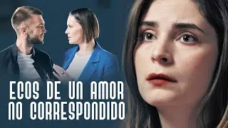 😳UN EXTRAÑO NO DEJA DE INTENTAR ENCONTRARLA | Película completa | Película romántica en Español