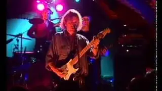 Kevin Ayers Live at the Jazz and Roots Club. Lady Rachel
