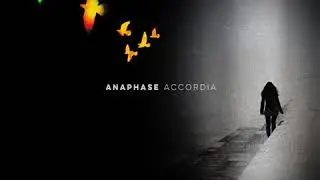 Anaphase - Accordia (Original Mix) [IAMHER]