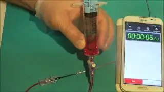 Natec Medical   Dyson aspiration