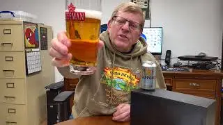 NA Beer Review: Dry January, Sapporo Brewing LTD Premium Non Alcoholic