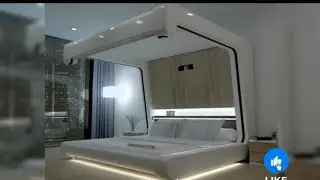40 Stylish Bed designs for bedroom | Unique Bed design ideas for modern bedroom interior