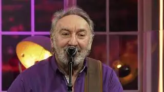 Vladimir Kočiš Zec - Otkada te volim | Dalibor Petko Show | CMCTV