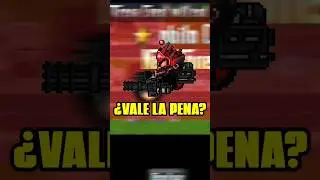 &iquest;Vale la pena comprar MINIGUN? | Graal Era #graalera  #graal #juegos #miniguns