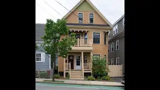 292 Summer St #2 Somerville, MA Condo For Sale!