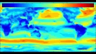 Surface-Wind Speed (m/s)