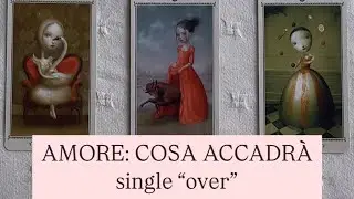 AMORE per over 40: cosa accadrà?♥️🔮#tarocchi #tarocchiamorefuturo
