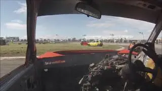 Aaron Clarke 416 PADDYWHACK Mirco bangers MN VIDEOS
