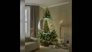Merry Christmas Everyone, This Christmas Remix Was Produced By @MandieTeach-f2b 