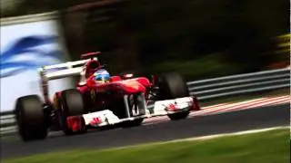 F1  GP  DE  HUNGRIA  .  31  .  07  .  2011  ..wmv