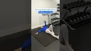 Got shoulder pain? We got you!
