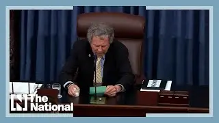 US Senate passes first bipartisan gun control legislation in decades