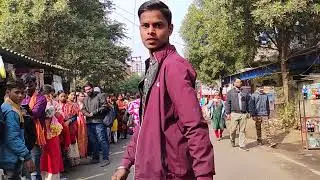 Masti time maithan dam#trending #viral #editing 
