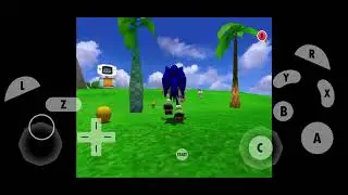 Little chao dance, little chao song, little chao car