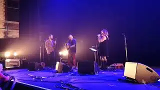 Retour de bal - TocTocToc - Ivoirine