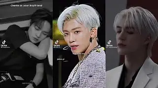 NCT DREAM POV TIKTOK COMPILATION