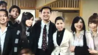 NOBORITO. GFCF 1st YearAnniversary