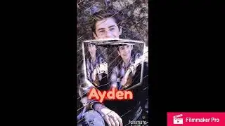 Syden and liper I love you guys 💖❤️💙💜
